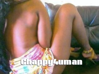 Chappy4uman