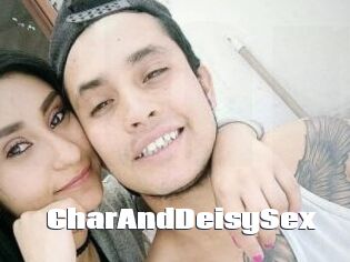 CharAndDeisySex
