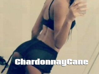 ChardonnayCane
