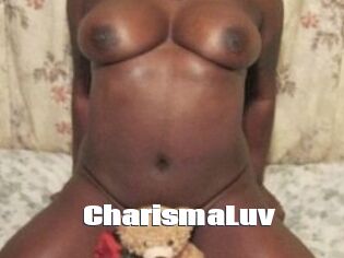 CharismaLuv