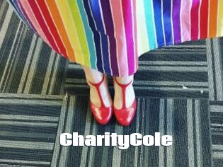 CharityCole