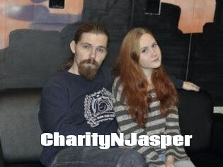 CharityNJasper