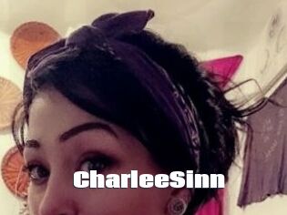 CharleeSinn