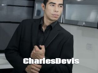 CharlesDevis