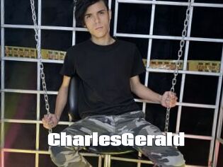 CharlesGerald