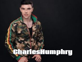 CharlesHumphry The hot porn