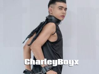CharleyBoyx