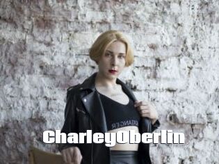CharleyOberlin