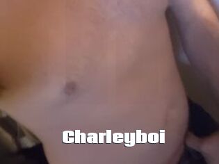 Charleyboi