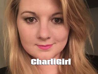 CharliGirl