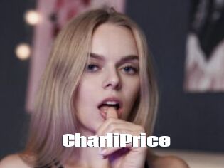CharliPrice
