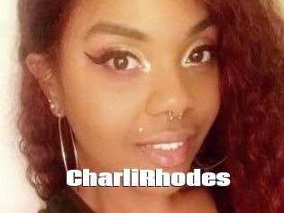 CharliRhodes