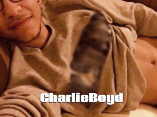 CharlieBoyd