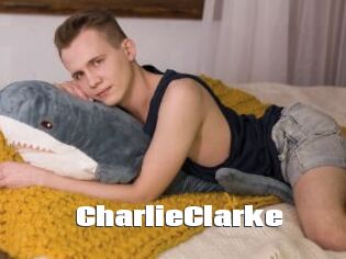 CharlieClarke The hot porn