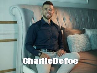 CharlieDefoe