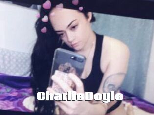 CharlieDoyle