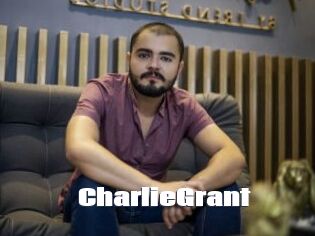 CharlieGrant