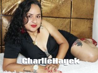 CharlieHayek
