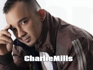 CharlieMills