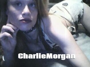 CharlieMorgan