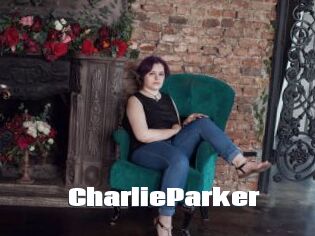CharlieParker