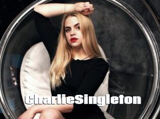 CharlieSingleton