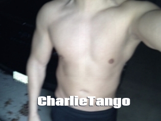 CharlieTango The hot porn