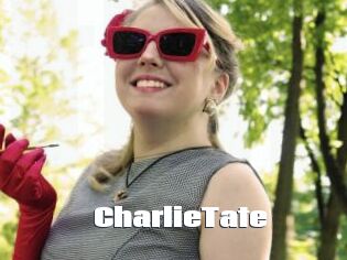 CharlieTate