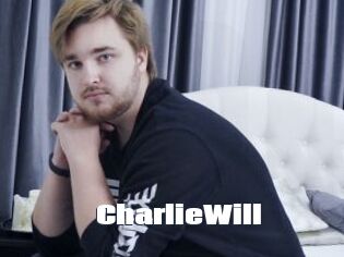 CharlieWill