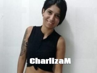 CharlizaM