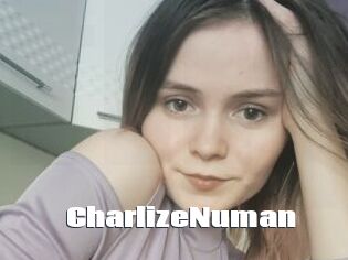 CharlizeNuman