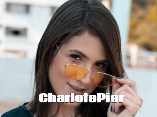 CharlotePier
