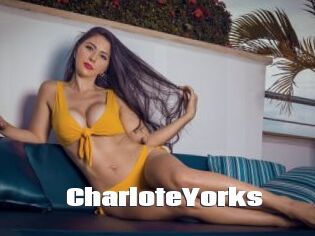 CharloteYorks
