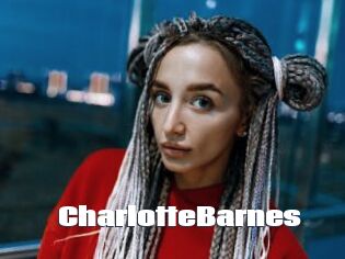 CharlotteBarnes