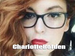 CharlotteBotden