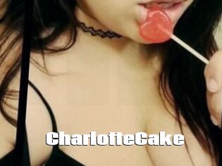 CharlotteCake The hot porn