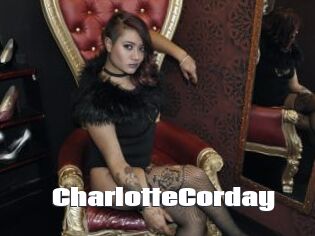 CharlotteCorday