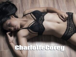 CharlotteCorey The hot porn