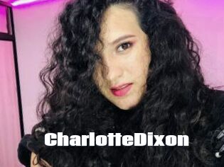 CharlotteDixon