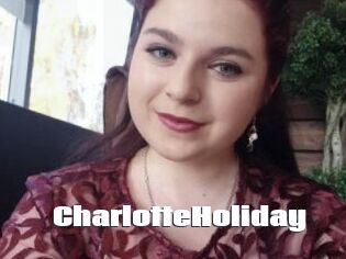 CharlotteHoliday