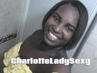 CharlotteLadySexy