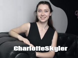 CharlotteSkyler