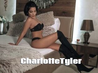 CharlotteTyler