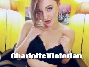 CharlotteVictorian