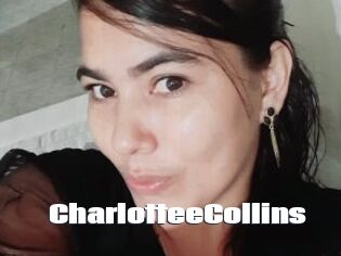 CharlotteeCollins The hot porn