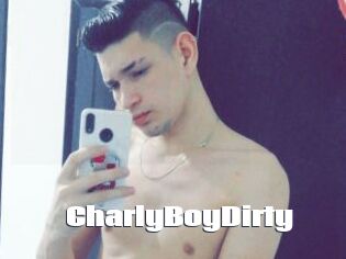 CharlyBoyDirty