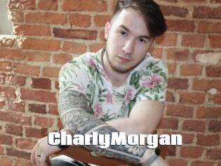 CharlyMorgan