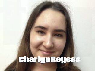 CharlynReyses The hot porn
