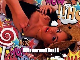 CharmDoll_