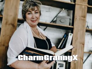 CharmGrannyX